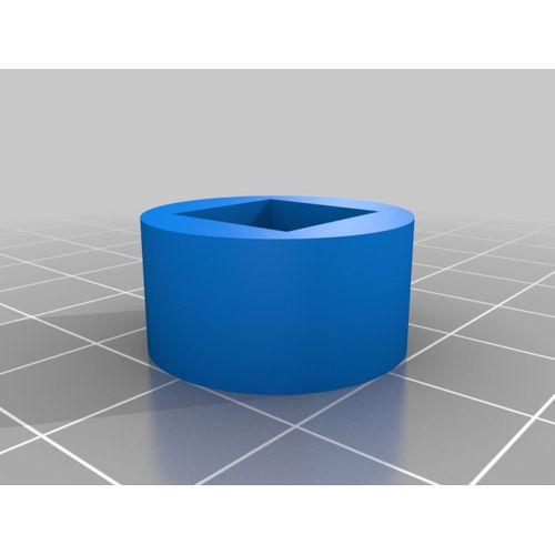 Basın Daha Alt Silah Bölümleri, Düzeltmeler-3716290