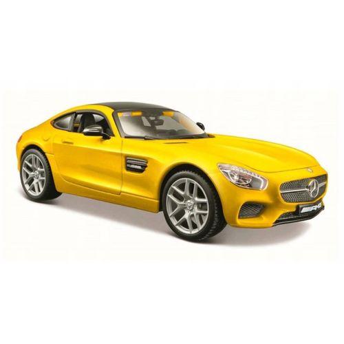 Eğitici Çocuk MAY 31134 1 24 MERCEDES BENZ AMG GT