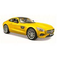 Eğitici Çocuk MAY 31134 1 24 MERCEDES BENZ AMG GT