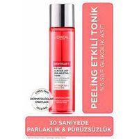 L'Oreal Paris Revitalift %5 Saf Glikolik Asit Peeling Etkili Tonik 180 ML