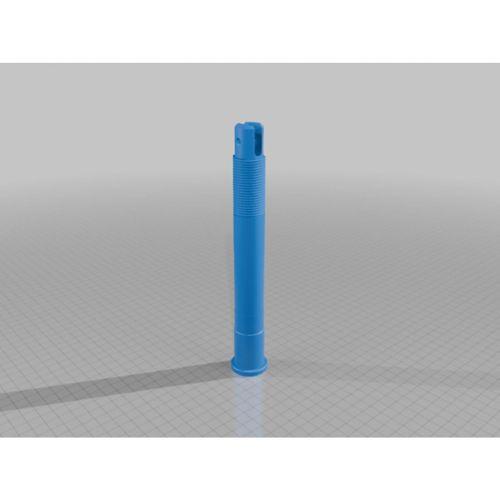 Nami V2 Paslanmaz Direksiyon Mili (Bu ürün Sadece Plastik parçadır - Almadan Önce Soru Sorabilirsiniz)
