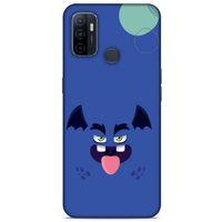 Emojix (14) Huawei P40 Kılıf Silikon Kapak Desenli
