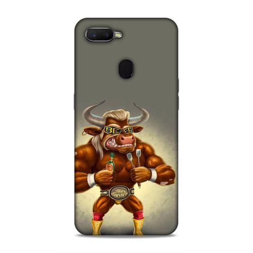 Oppo Ax7 Kılıf Derdi Olan Arka Kapak Silikon Koruma Full Koruyucu