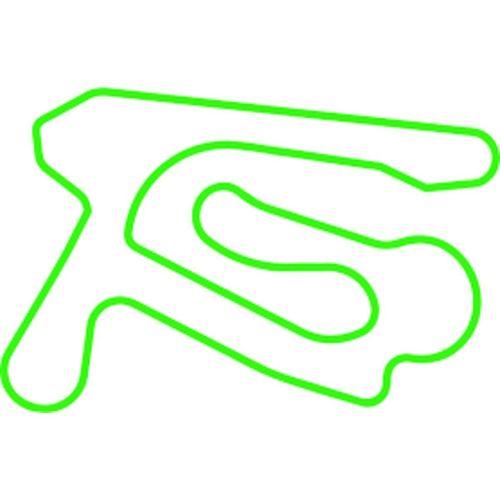 Roskilde Yarış Merkezi (Bu ürün Sadece Plastik parçadır - Almadan Önce Soru Sorabilirsiniz)