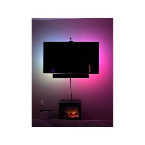 Vizio Sound Bar SB2920 C6 TV Altı Montaj Aparatı (Bu ürün Sadece Plastik parçadır - Almadan Önce Soru Sorabilirsiniz)