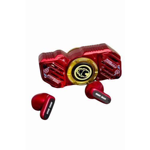 Çocuklara Özel Stres Çarklı Kablosuz Bluetooth Kulaklık Anc Özellikli