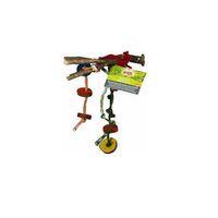 Living World İpli Kuş Oyuncağı