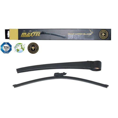 SKODA RAPİD ARKA CAM SİLECEK VE KOLU 2012 SONRASI 400mm