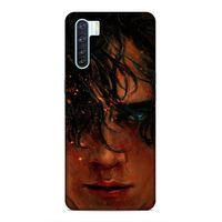 Oppo A91 Uyumlu Kılıf BMovie (9) Kılıf Dune