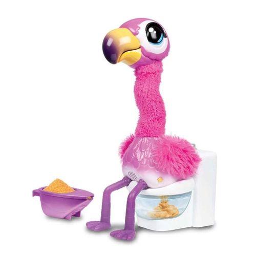 Eğitici Çocuk Oyuncak Dans Eden Flamingo LPG00000