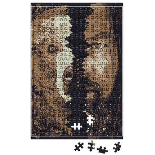 The Revenant Puzzle 240 Parça Yapboz