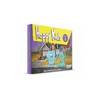 Happy Kids Level2 5-6 Yaş Sargın Yayınları