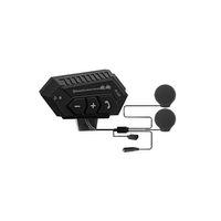 Binici Eşleşme Özellıklı Motosiklet Bluetooth Intercom