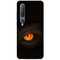 Xiaomi Mi 10 Kılıf Dragons (47) Crystal Flex Kılıf Ejderha Görselleri