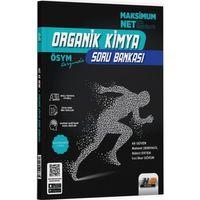 AYT Organik Kimya Soru Bankası Hız ve Renk Yayınları