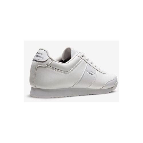 Lescon Flınt 4 Sneakers Beyaz Erkek Spor Ayakkabı