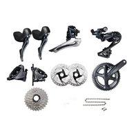 Grup Set Ultegra Disc Shimano