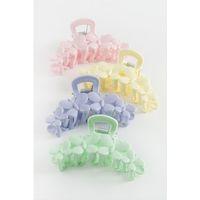 Kelebek Mandal Toka 9 cm