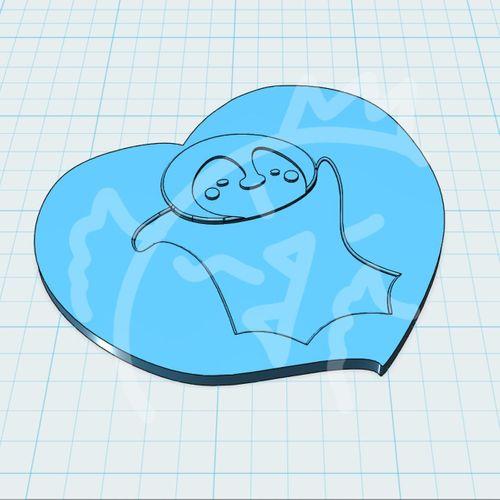 _Penguin Charm - 5115299