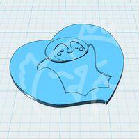 _Penguin Charm - 5115299