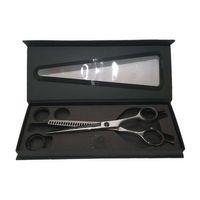 Sgroom Makas 7" Şankar Delikli