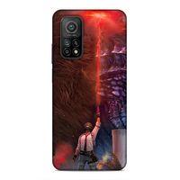 Xiaomi Mi 10T 5G Uyumlu Kılıf BMovie (21) Koruyucu Kapak PubG