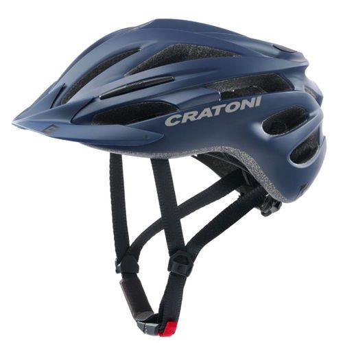 Kask Pacer Cratoni Koyu Mavi L-XL