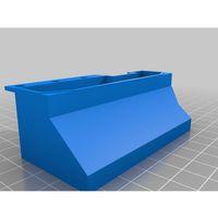 Nvidia Tesla P40 Çift 40mm İnce (Bu ürün Sadece Plastik parçadır - Almadan Önce Soru Sorabilirsiniz)