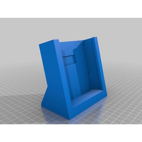 Termometre Standı (Bu ürün Sadece Plastik parçadır - Almadan Önce Soru Sorabilirsiniz)