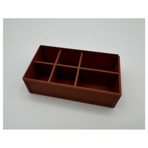 Daybreak Board Game Insert Emissions Kutusu 3D Baskı (Bu ürün Sadece Plastik parçadır - Almadan Önce Soru Sorabilirsiniz)