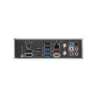 MSI Z790 GAMING PLUS WIFI 7200Mhz(OC) DDR5 M.2 DP HDMI 1700P