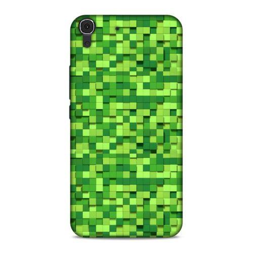 Lopard Huawei Honor 8a Uyumlu Kılıf PiXel (5) Koruma Kabı Labirent