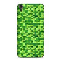 Lopard Huawei Honor 8a Uyumlu Kılıf PiXel (5) Koruma Kabı Labirent