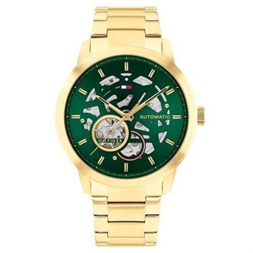 Tommy Hilfiger TH1710662 Otomatik Erkek Kol Saati 1710662
