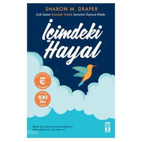 Timaş - İçimdeki Hayal - Sharon M. Draper