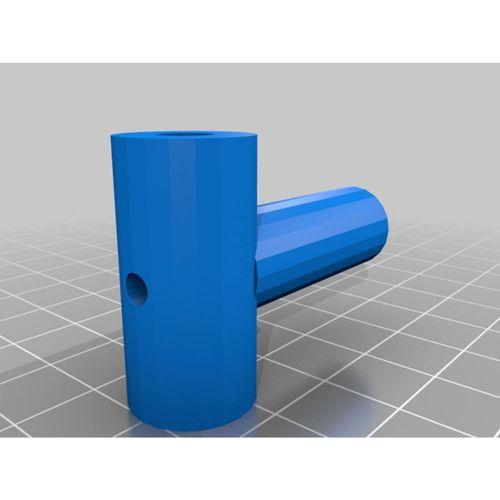 Çamaşır Kurutucu Braketi (Bu ürün Sadece Plastik parçadır - Almadan Önce Soru Sorabilirsiniz)