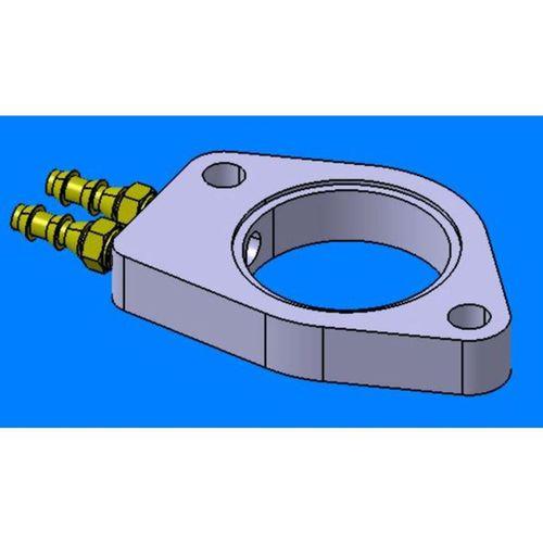 SBC Termostat Plakası (Bu ürün Sadece Plastik parçadır - Almadan Önce Soru Sorabilirsiniz)