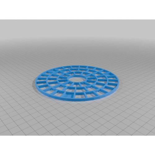 Cosmetic Make Up Brush Storage Holder Stand Brochas (Bu ürün Sadece Plastik parçadır - Almadan Önce Soru Sorabilirsiniz)