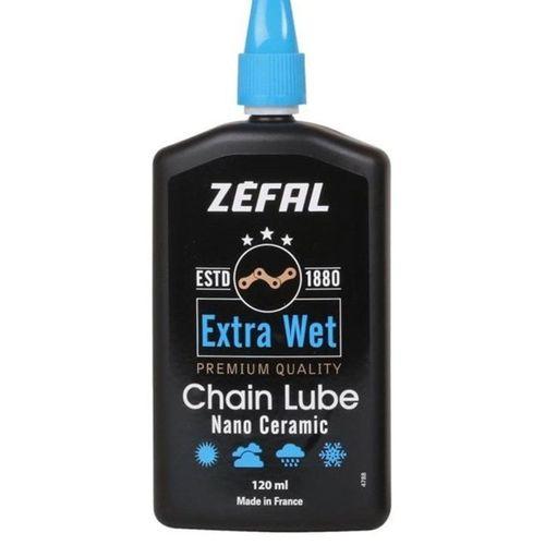 Zincir Yağı Extra Wet Zefal