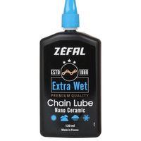 Zincir Yağı Extra Wet Zefal