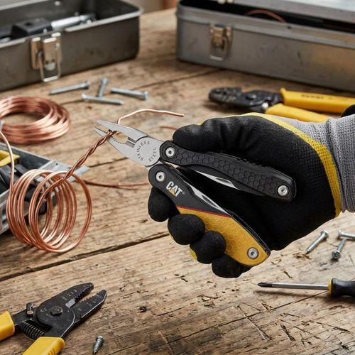 CAT DA980048 13 IN 1 Çok Fonksiyonlu Profesyonel Pense Seti