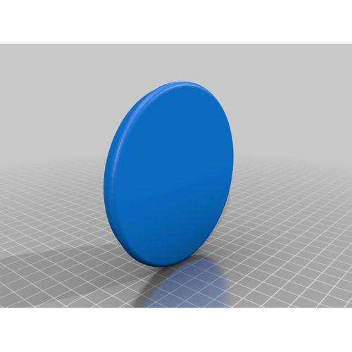 Echo Dot 3 Duvar Montajı - 5139090