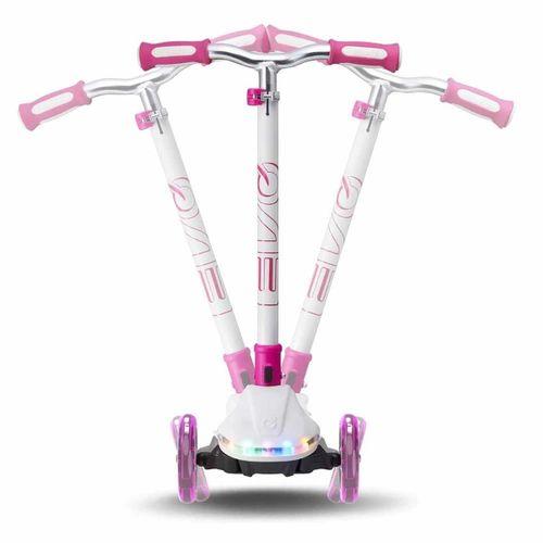 EVO SCOOTER 3TKR IŞIKLI BURST MAX 50KG