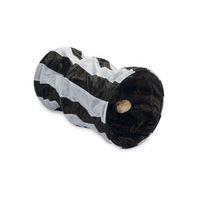 Beeztees Kedi Oyun Tüneli, 50x26x26cm