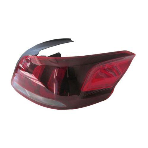 Peugeot 301- 2017 2021 Stop Lambası Sağ Kırmızı/Beyaz  9817299580
