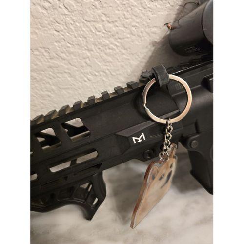Picatinny Silah Takımı Mount – 6896997