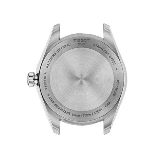 T1562102204100 Tissot Ballade Kadın Kol Saati T156.210.22.041.00