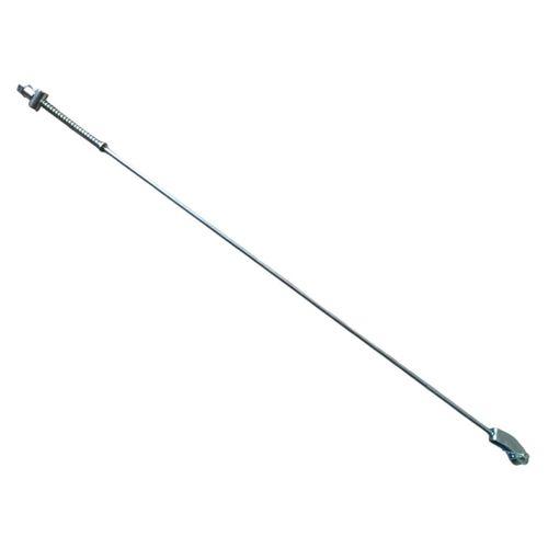 MONDİAL 250Mct Arka Fren Çubuğu