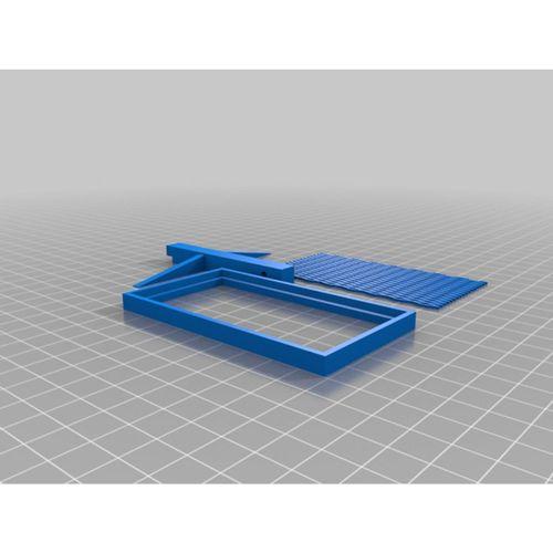 FMS K10 Çekme Aparatı (Bu ürün Sadece Plastik parçadır - Almadan Önce Soru Sorabilirsiniz)