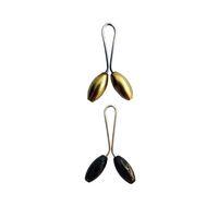 2 Adet Tesettür Eşarp ve Şal Klipsi Set 3